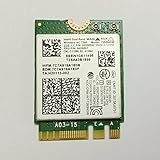 Intel Dual Band 7260ngw Wireless Ac Ngff Card For Lenovo Thinkpad T440 T540 X240 W540 Fru: 04X6007