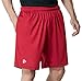 Tesla Men's Active Shorts Sports Performance HyperDri II With Pockets MBS01