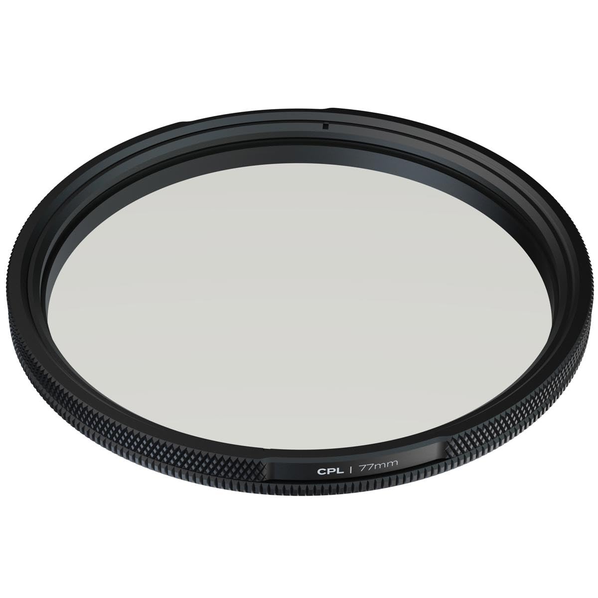 LEE Elements 77mm Circular Polariser Filter for DSLR and Mirrorless Camera Lenses