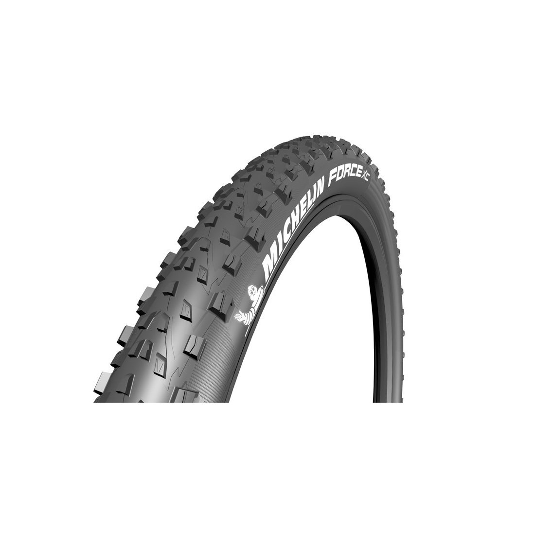 TYRE FORCE XC 27.5X2.25 PERFORMANCE LINE TS TLR