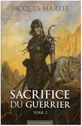 Sacrifice du guerrier