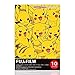 Fujifilm Instax Mini Instant Film (10 sheets, Pokemon)