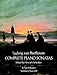 Ludwig Van Beethoven Complete Piano Sonatas Volume 1 (Nos. 1-15) by Ludwig van Beethoven, Classical Piano Sheet Music