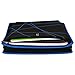 Five Star Zipper Binder, 2 Inch 3 Ring Binder, Xpanz Expandable with Interior Pockets, Berry Circles (73230)