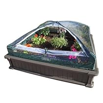 Lifetime Raised Garden Bed Kit # 60053