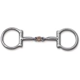 Myler 11 Western Dee without Hooks (5-Inch)