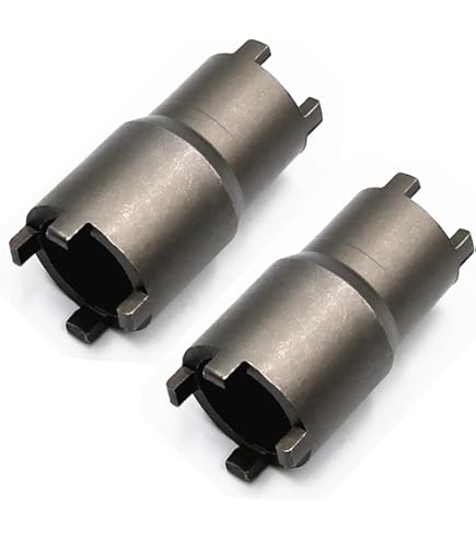27mm Left-Hand External Flywheel Puller For Honda ATC 185, 185S - Hi-Caliber Quality Tool