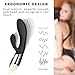 Wand Massager,Louviva Personal Massager for Pleasure Valentine's Day Gift
