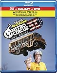 Cover Image for 'Nitro Circus: The Movie [Blu-ray 3D / Blu-ray / DVD]'