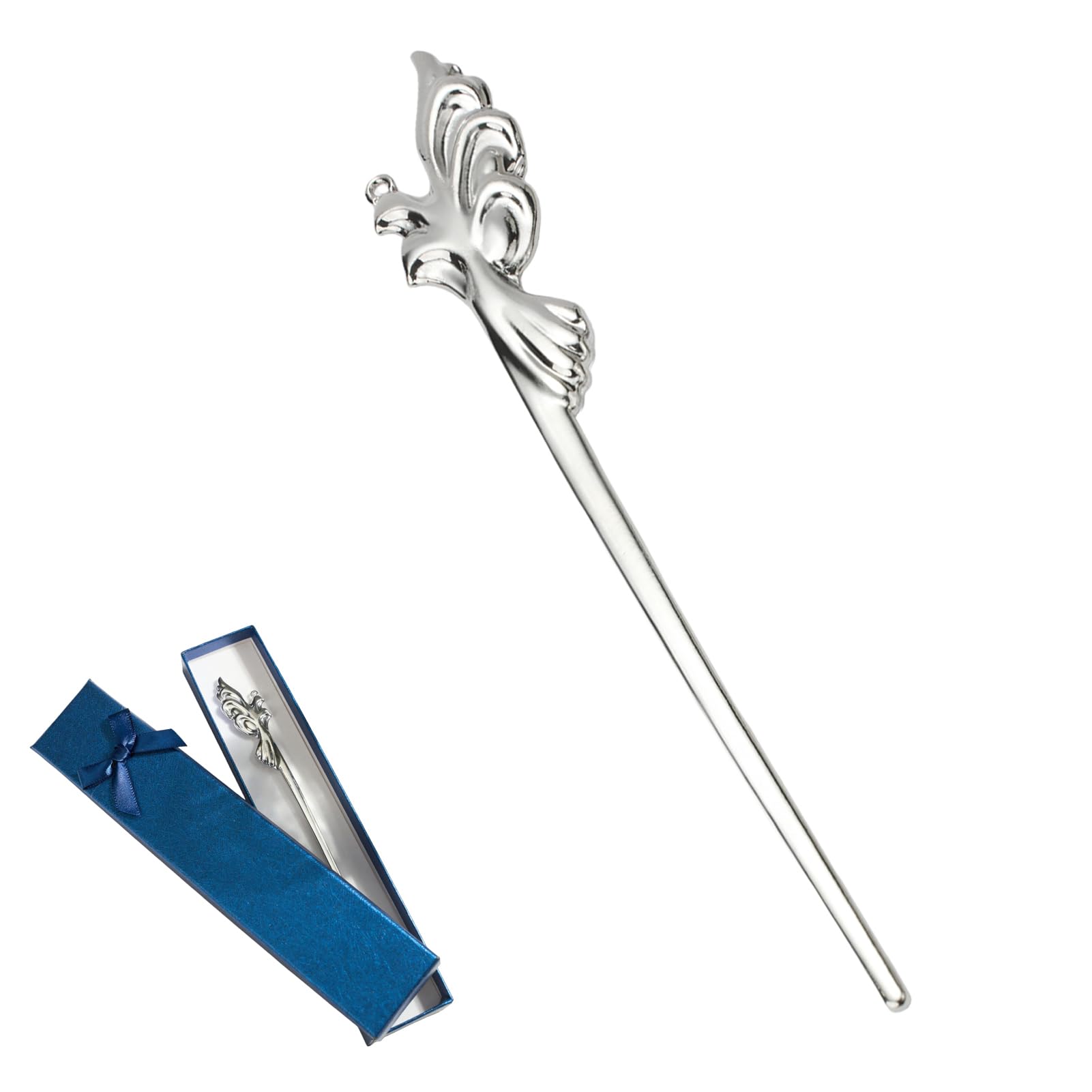 Photo 1 of Maomao Hairpin Cosplay Accessory for The Apothecary Diaries Hairpin Hair Accessories