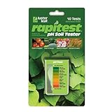 Luster Leaf 1612 Rapitest pH Soil Tester - 2 Pack