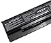 Gomarty A32-N56 Battery Compatible with ASUS N46 N46V N46VM N46VZ N56 N56D N56V N56J N56JK N56JN N56JR N56VB N56VJ N56VM N56VZ N56DP N76V N76VJ N76VM N76VZ A31-N56 A32-N46 A33-N5