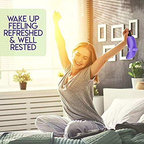 Sleep Mask, Sleeping Mask, Eye Mask for Men and Women with 3D Contoured Shape, 100% Block Out Light, Lightweight & Comfortable with Adjustable Strap for Traveling/Naps/Night Sleeping(3 Pack)