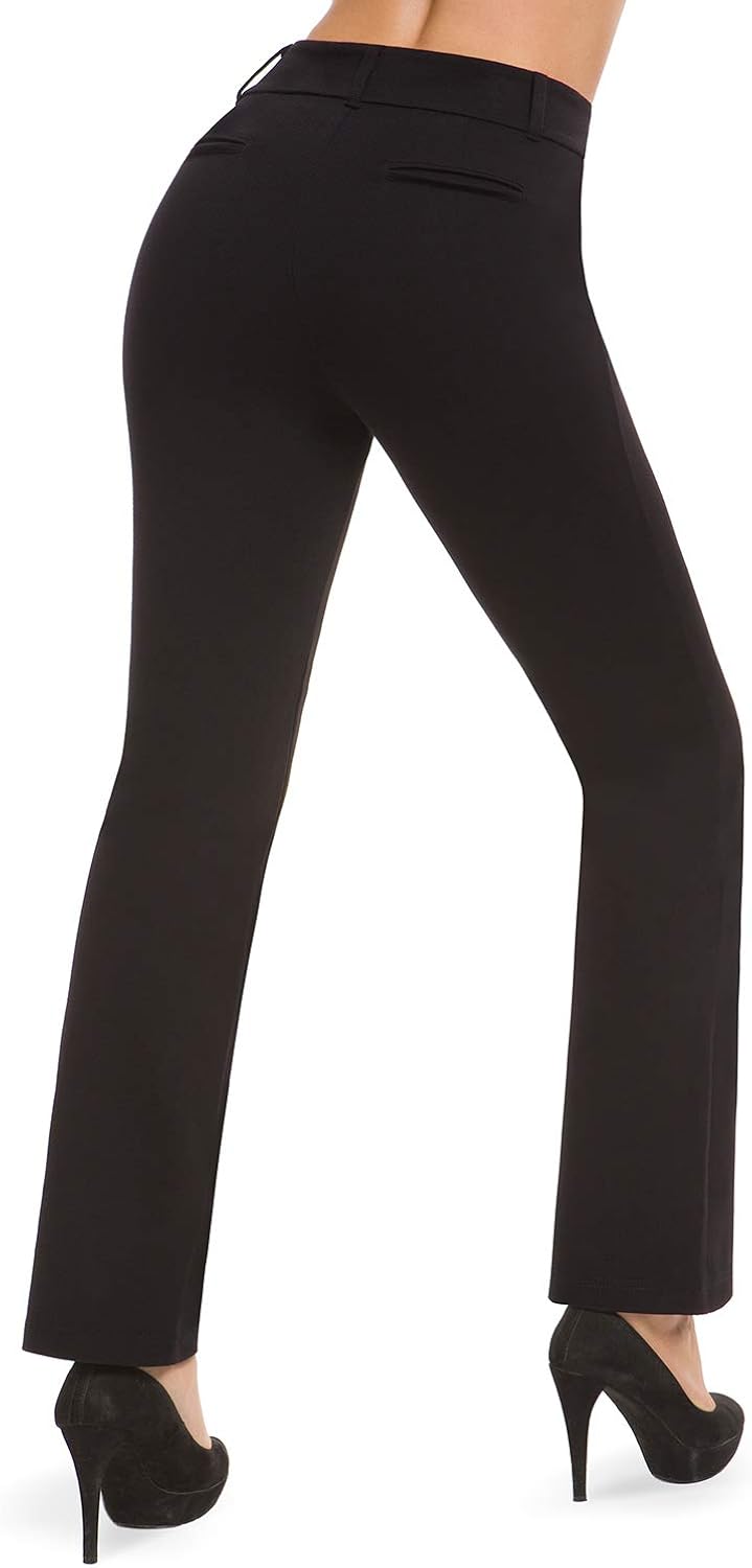 bamans yoga dress pants