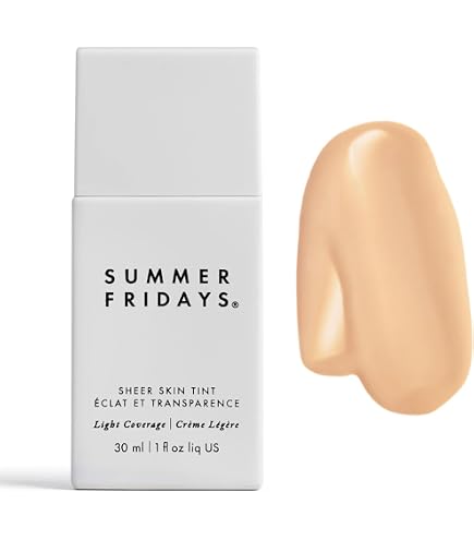 Amazon.com: La Mer The Radiant SkinTint SPF 30 - 02 Fair