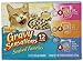 Purina Friskies Gravy Sensations Seafood Favorites Wet Cat Food Variety Pack - (12) 3 Oz. Pouches