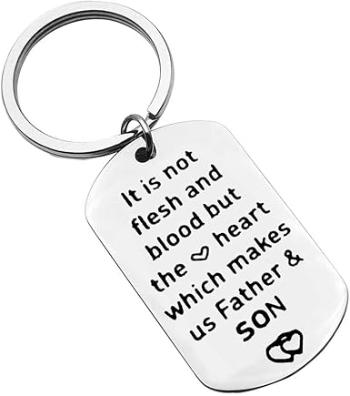 wedding gifts for stepchildren