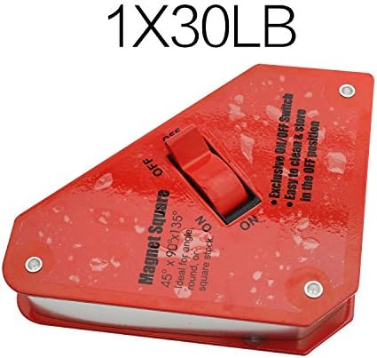 TANKSTORM New Set Magnets Welder Arc Tig Mig Welding (76006-1 Pack)