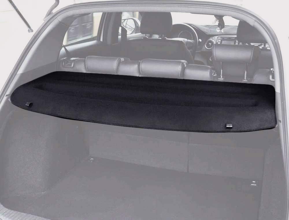 Caartonn Cargo Cover for 2016 2017 2018 2019 Honda Hrv