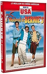 Weekend At Bernie's