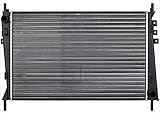Prime Choice Auto Parts RK1789 Radiator