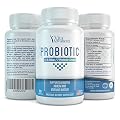 Probiotic Supplement - For Women, Men and Children - Support for Digestive and Immune System - Relief from Digestive Issues