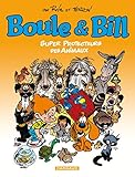 Boule & Bill, Tome (French Edition) by 