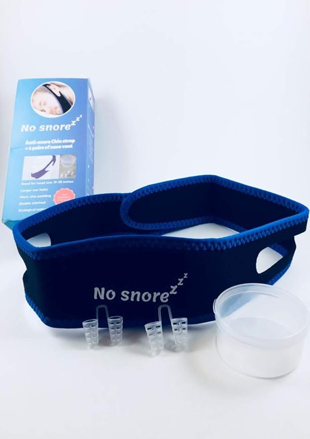 stop snoring mouthpiece amazon