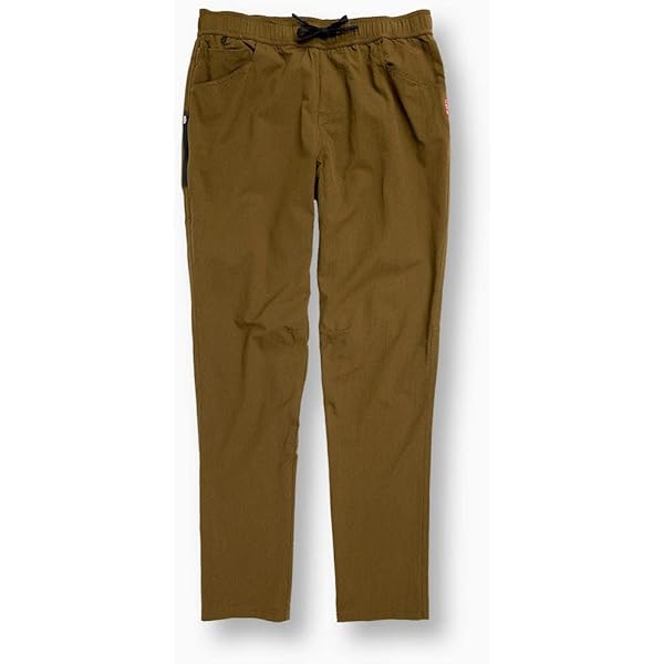Amazon.com: KETL Shenanigan Hiking Pants - Lightweight, Stretchy