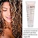 Hair Mask For Dry Damaged Hair by Numateria - Deep Conditioning Hair Treatment For Damaged Hair Repair With Moroccan Argan Oil and Shea Butter - Part of the 2-Step Repair Restore Resurrect System