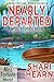 Nearly Departed (Miss Fortune World: Sinful Stories Book 1) by Shari Hearn