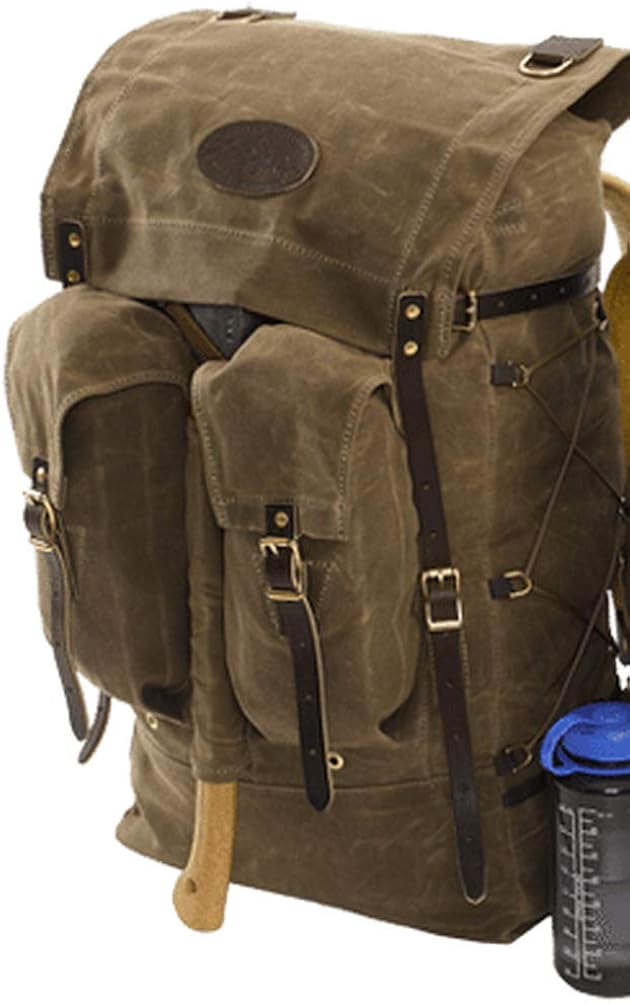 frost river backpack