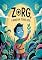 Livro ZORG, O HERÓI DA TERRA AZUL