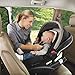 Graco SnugRide Click Connect 35 Infant Car Seat, Pierce