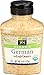 365 Everyday Value, Organic German Mustard, 8 Ounce