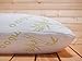 Original Bamboo Natural PEDIC Memory Foam Adjustable Zipper Standard Bamboo Pillow with Case