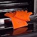 Sovereign Precision SPSG579967 Silicone BBQ Glove Set
