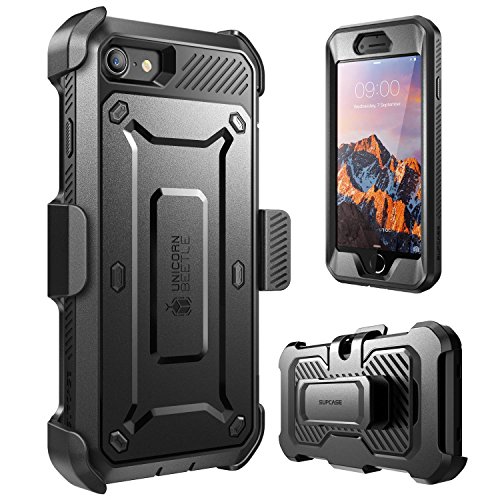 SUPCASE Unicorn Beetle Pro Series Case Designed for iPhone 7 / 8