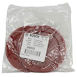 Bosch 2610915125 Router Table Insert Ring Set - 2