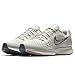 NIKE WMNS Air Zoom Pegasus 34 880560-004 Light Bone/Chrome/Pale Grey Women's Running Shoes (7.5)