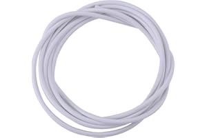 Bicycle Brake Cable, 3m Bike Shift Cable Housing Cycling Wires Pipe Set for Road MTB Bikes