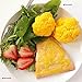 Tangy Mango by Saucy Lips - All Natural Salad Dressing, Marinade, and Cooking Sauce (Low Carb, Gluten Free, Soy Free, Dairy Free, Nut Free) 12.75 oz