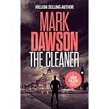 The Cleaner (John Milton Series Book 1)