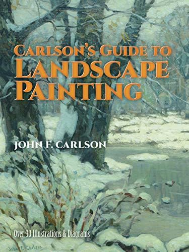 THE LANDSCAPES - newly ENHANCED EDITION by RICHARD SCHMID 1st