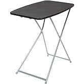 Personal Blk Tray Table