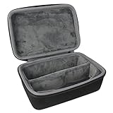 Hard Travel Case for Braun BT5050 BT5070 BT3040 BT3020 Hair Beard Trimmer by CO2CREA