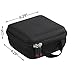 Hermitshell Hard Travel Case for Anker Nebula Capsule Smart Mini Projector Pocket Cinema