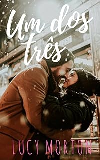 Livro Um Dos Três