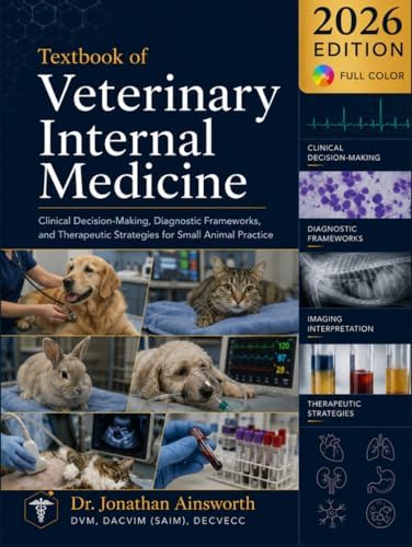 Textbook for Animal Specialist　DVD Large Animal Medicine and Nursing for Veterinary Technicians, 2E
