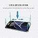 Samsung Galaxy S7 Clear Tempered Glass Screen Protector [Anti-Bubble][9H Hardness] Screen Protector Screen protector for Samsung Galaxy S7 3-Pack